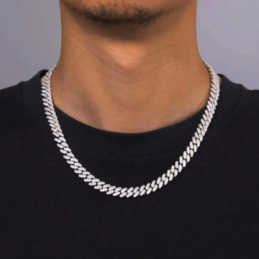 Maison Cuban Chain