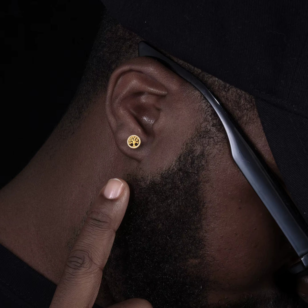 Arbre de Vie Studs