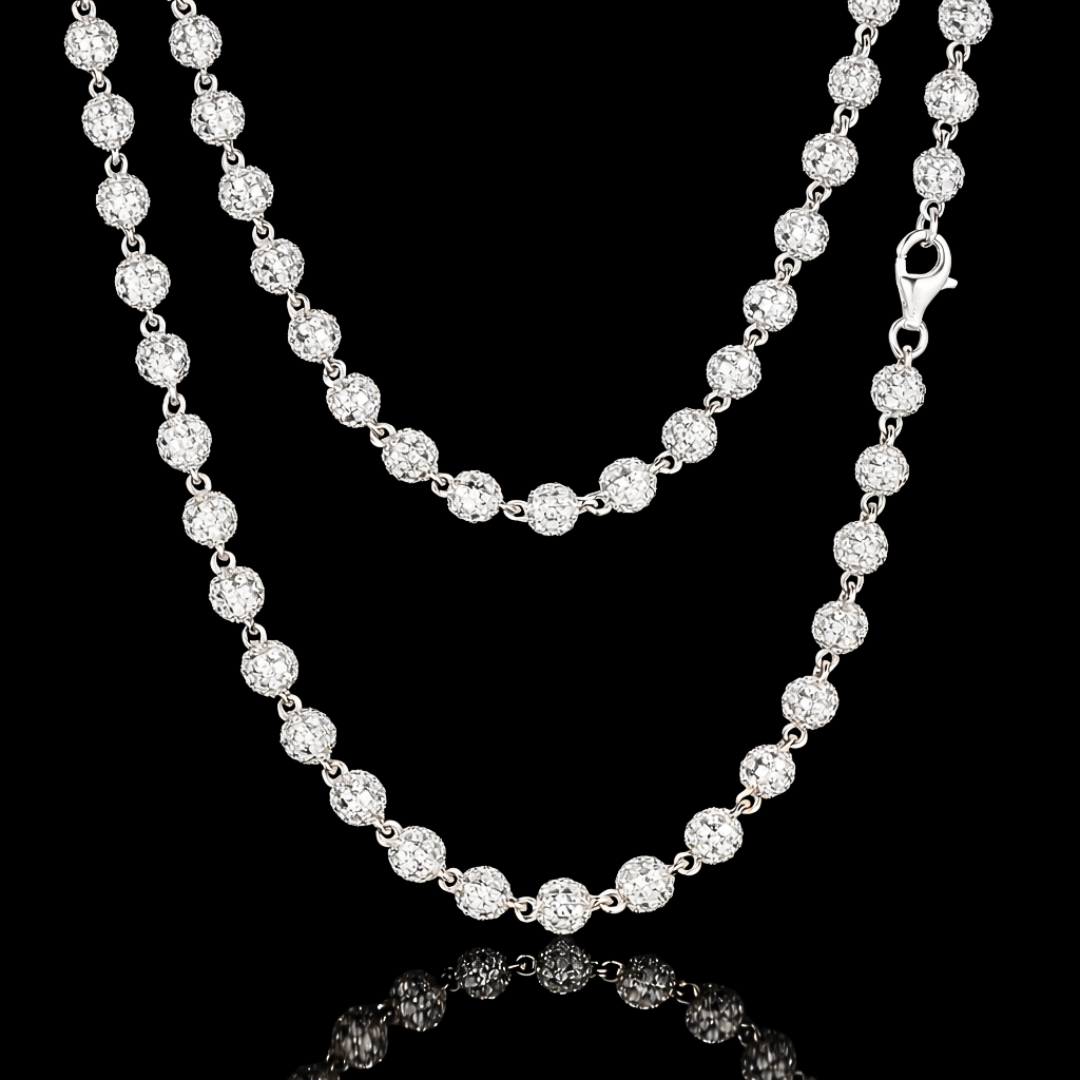 Le Lien Orbital Chain