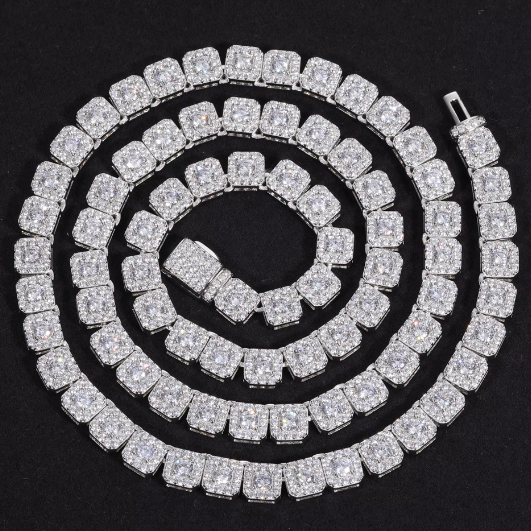 Monarque Chain