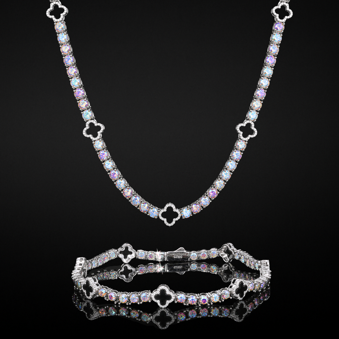 Clover Aurora Set
