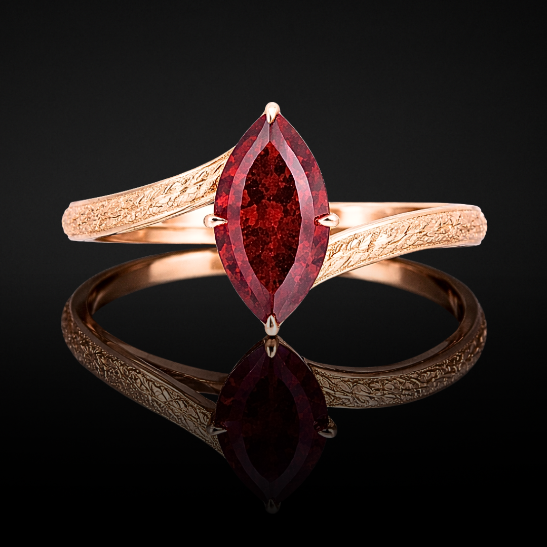 L’Épine Rouge