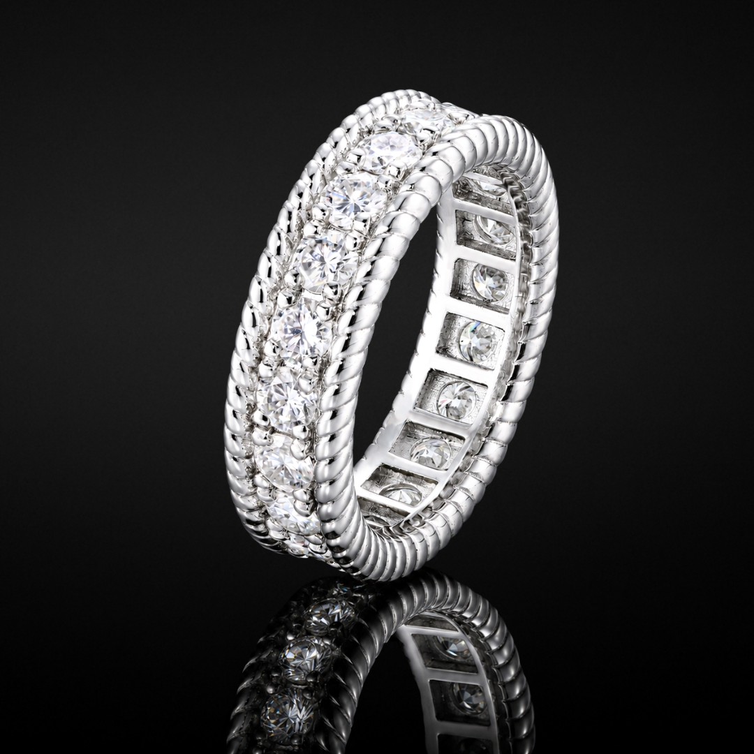 Ligne Câble Ring