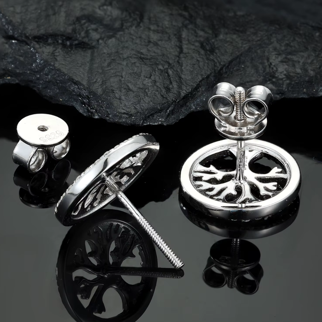 Arbre de Vie Studs