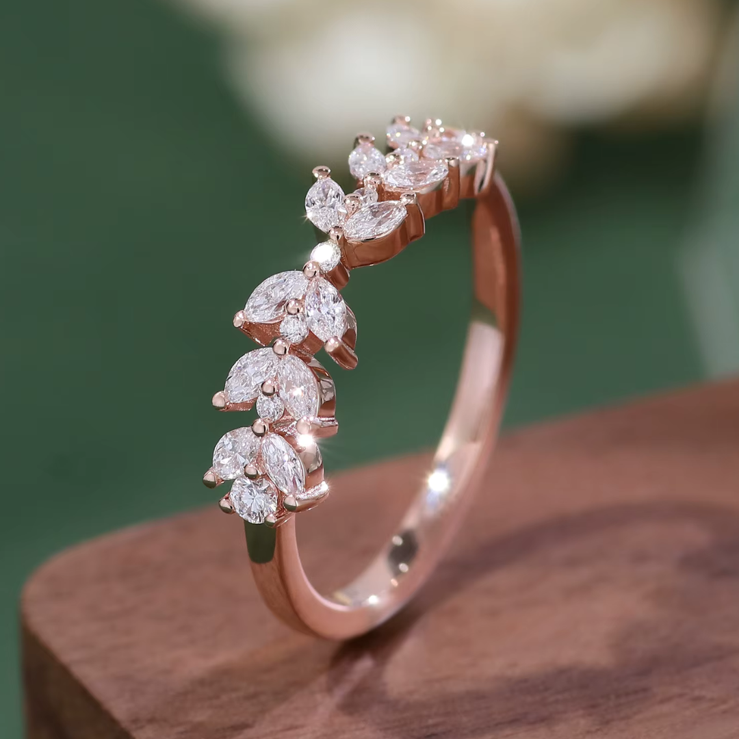 La Courbe Florale