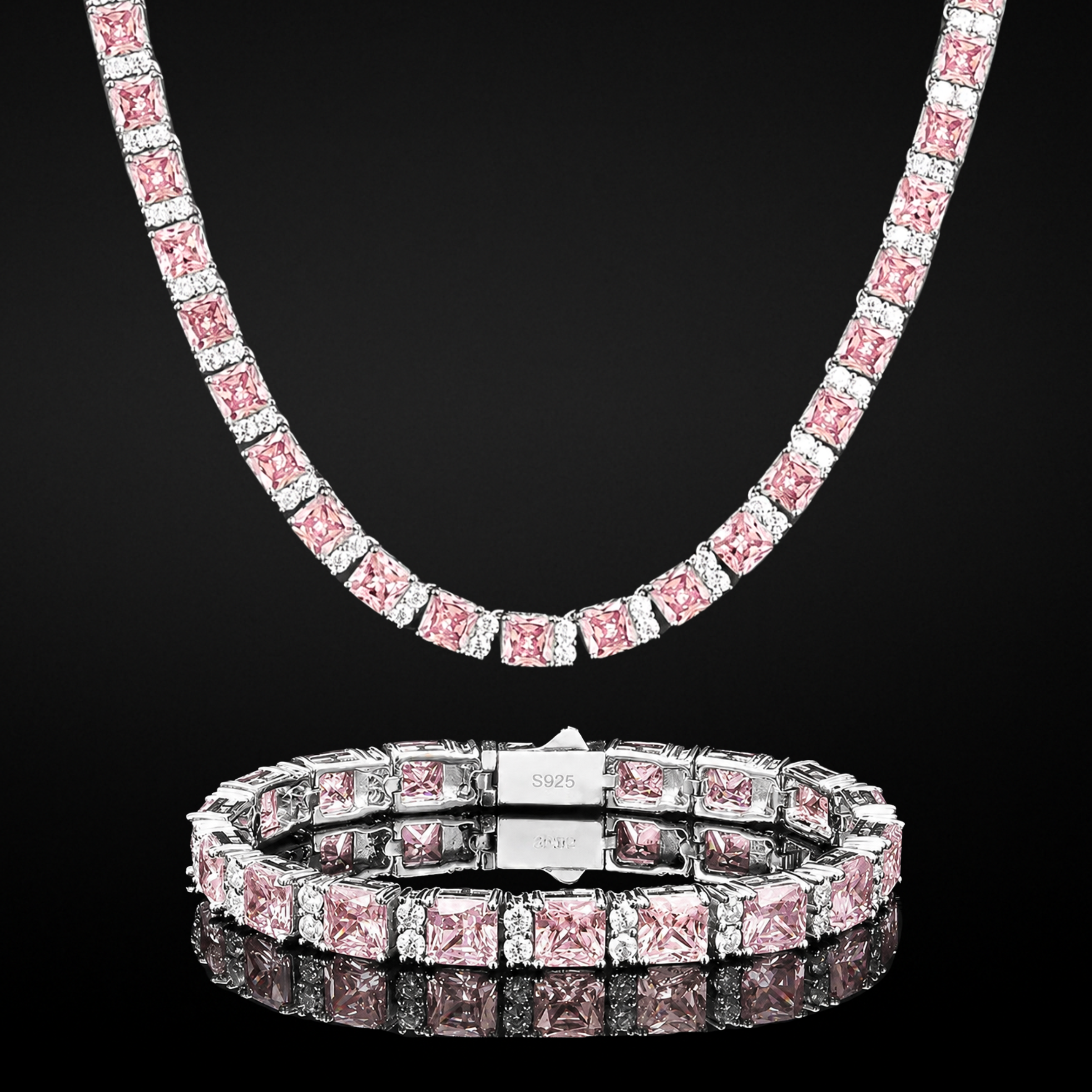 Océan Rosé Set