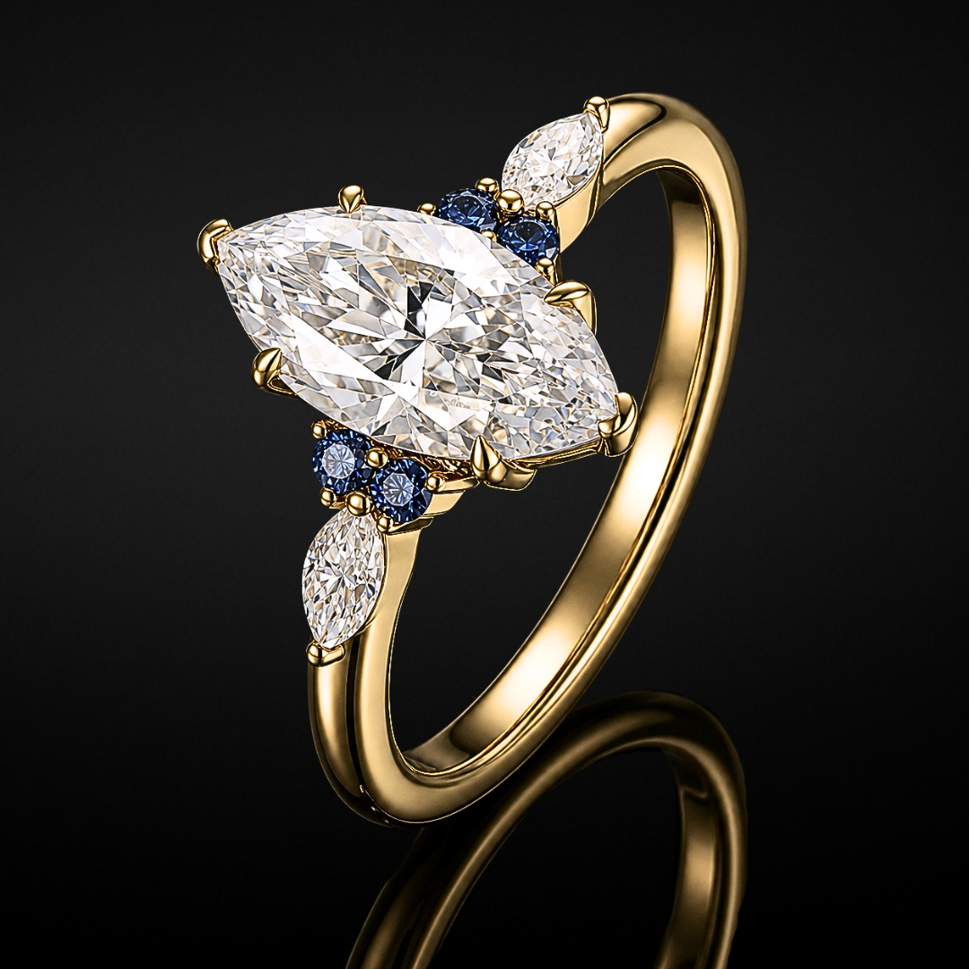 Épine Bleue