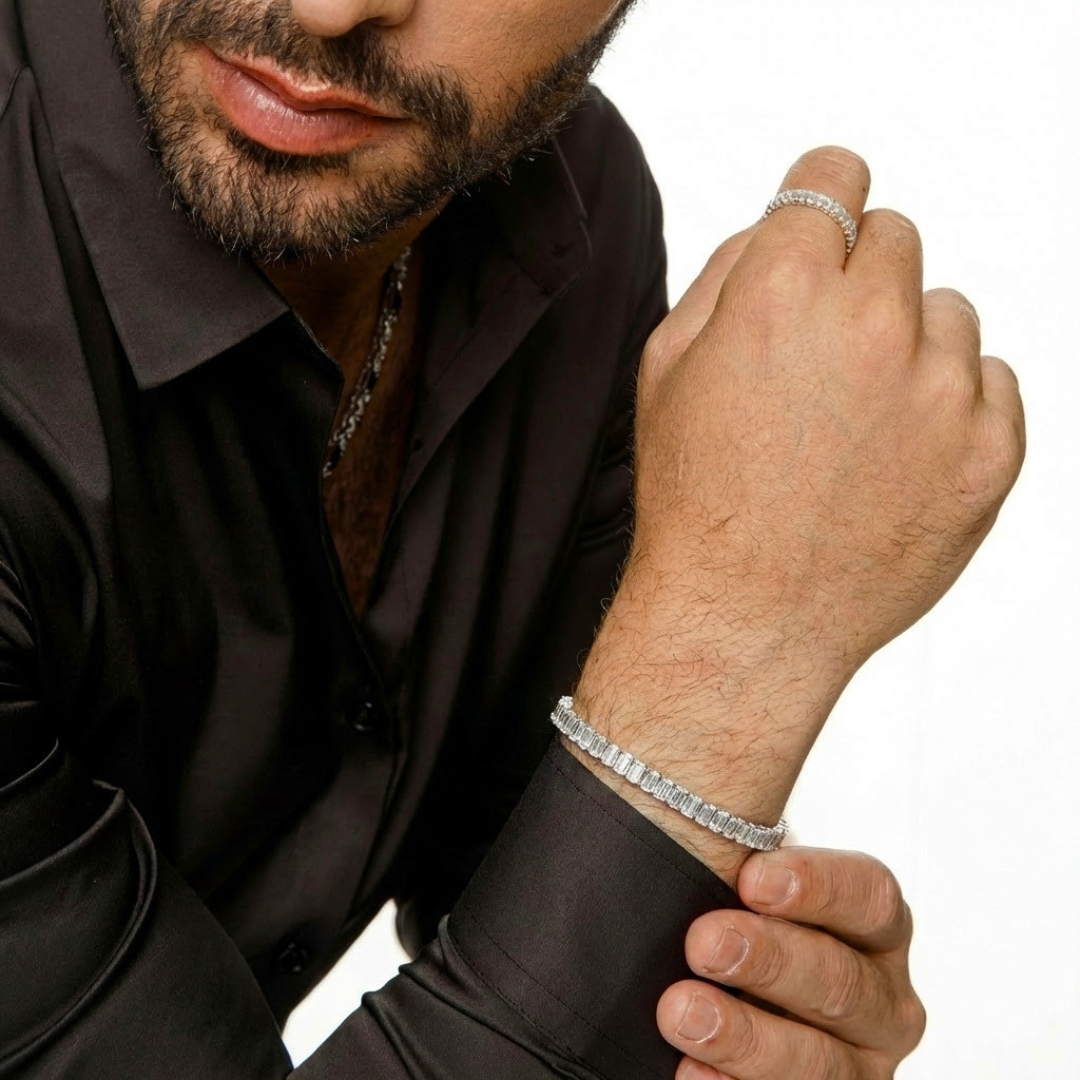 Clarté de Maison Bracelet
