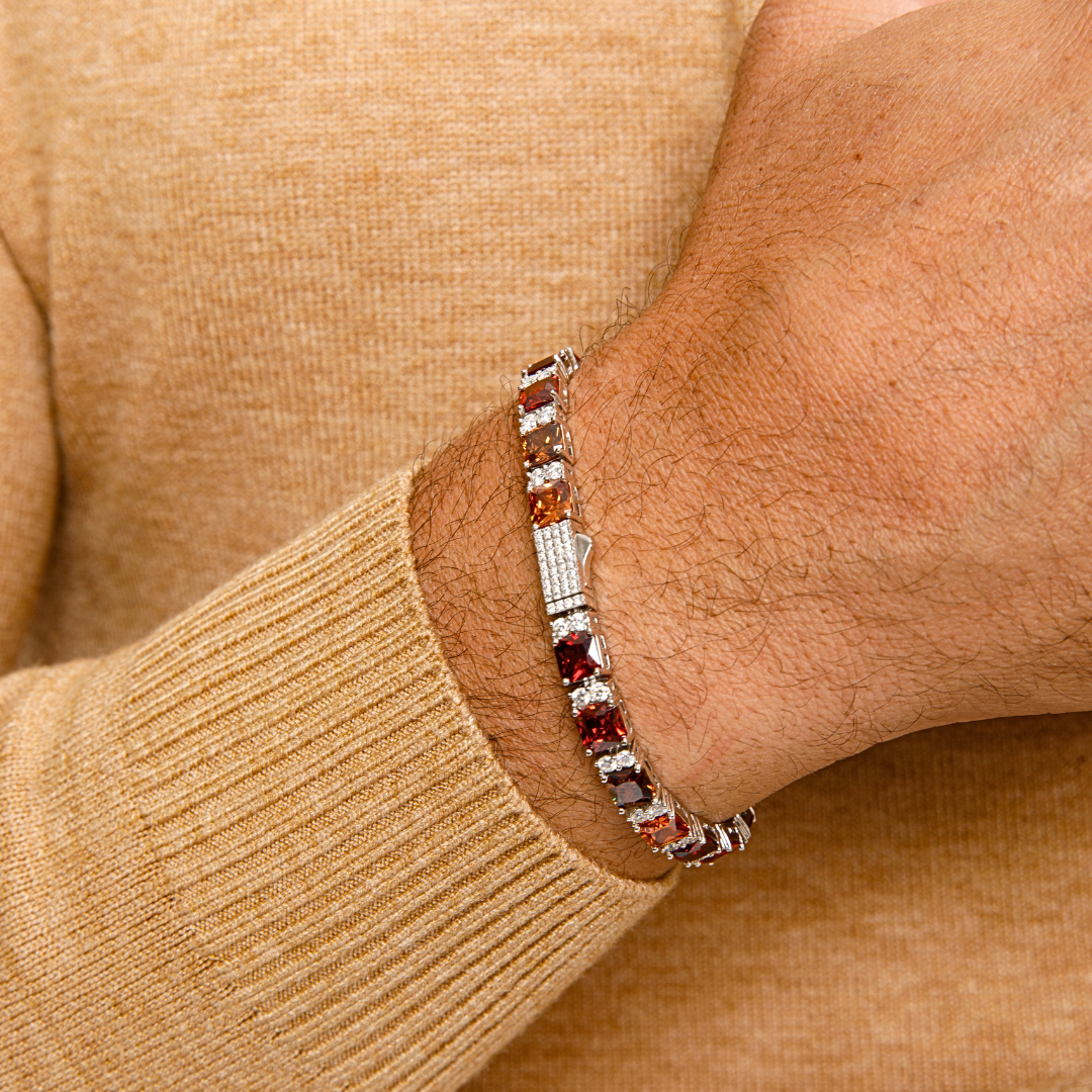 Océan Rouge Chain