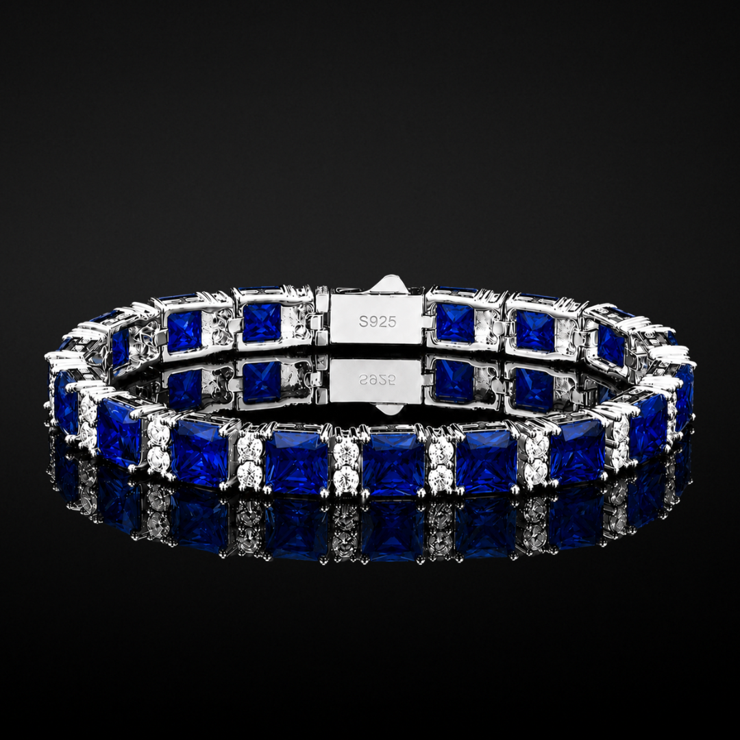 Océan Bleu Royal Bracelet