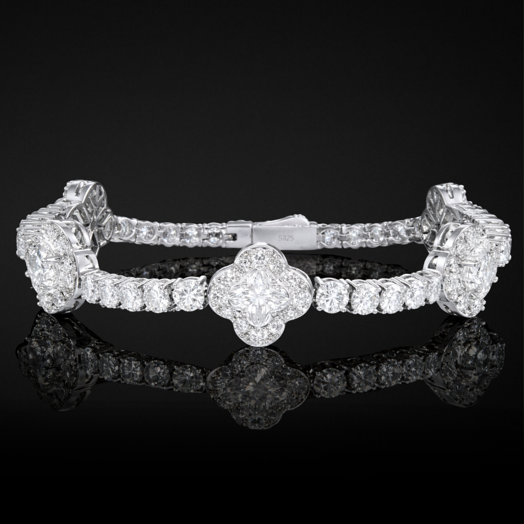 Maison Clover Suprême Bracelet