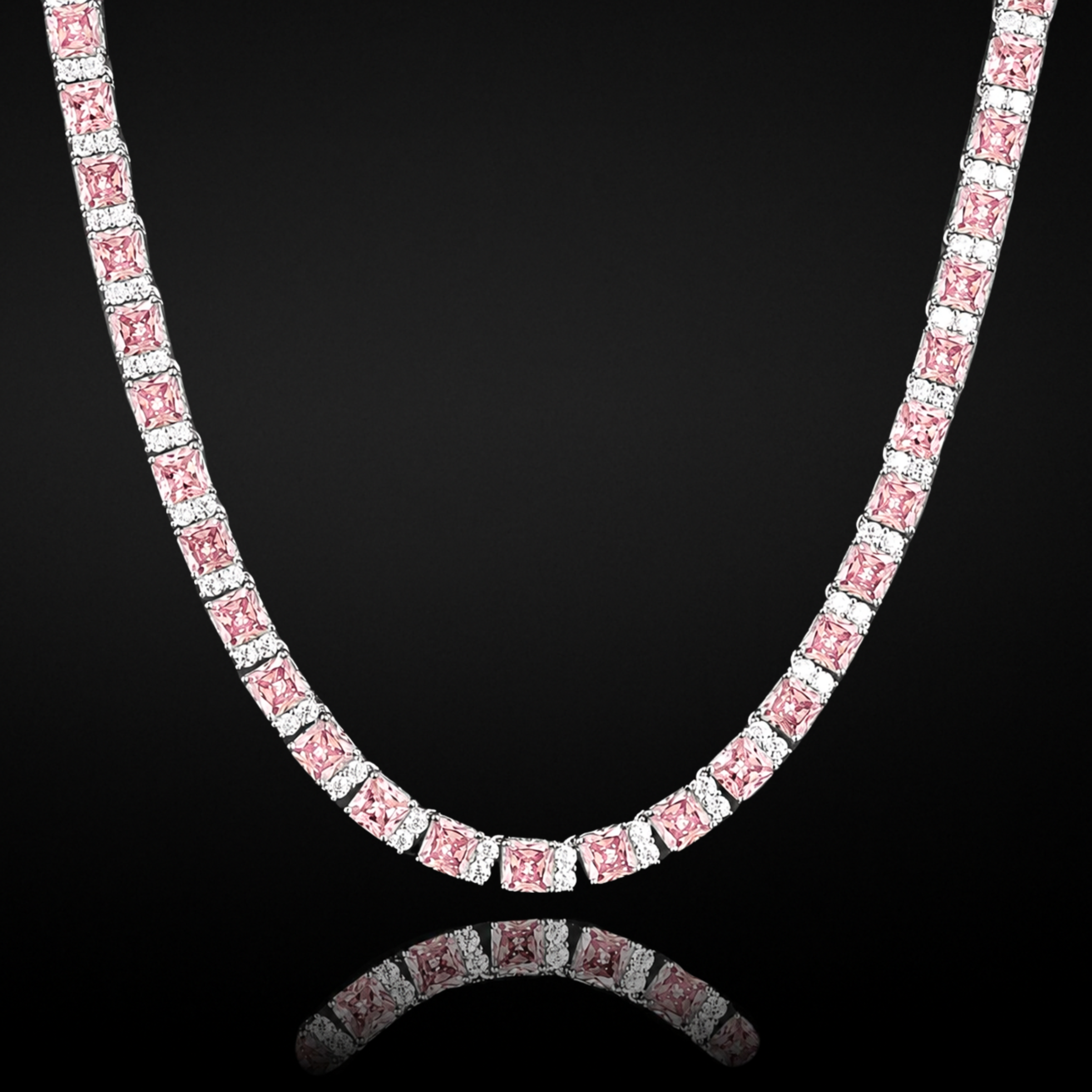 Océan Rosé Chain