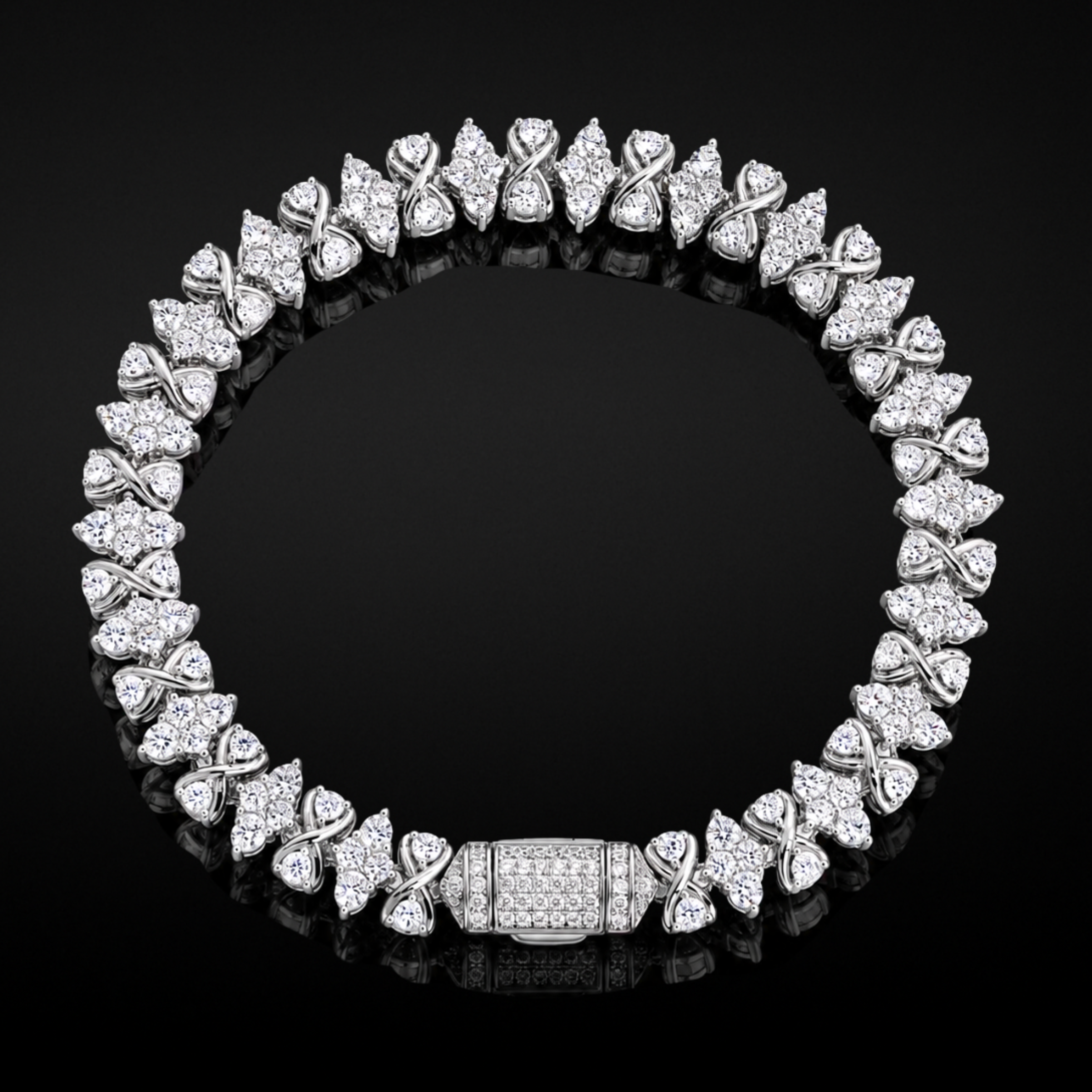 Étoile Infinie Bracelet