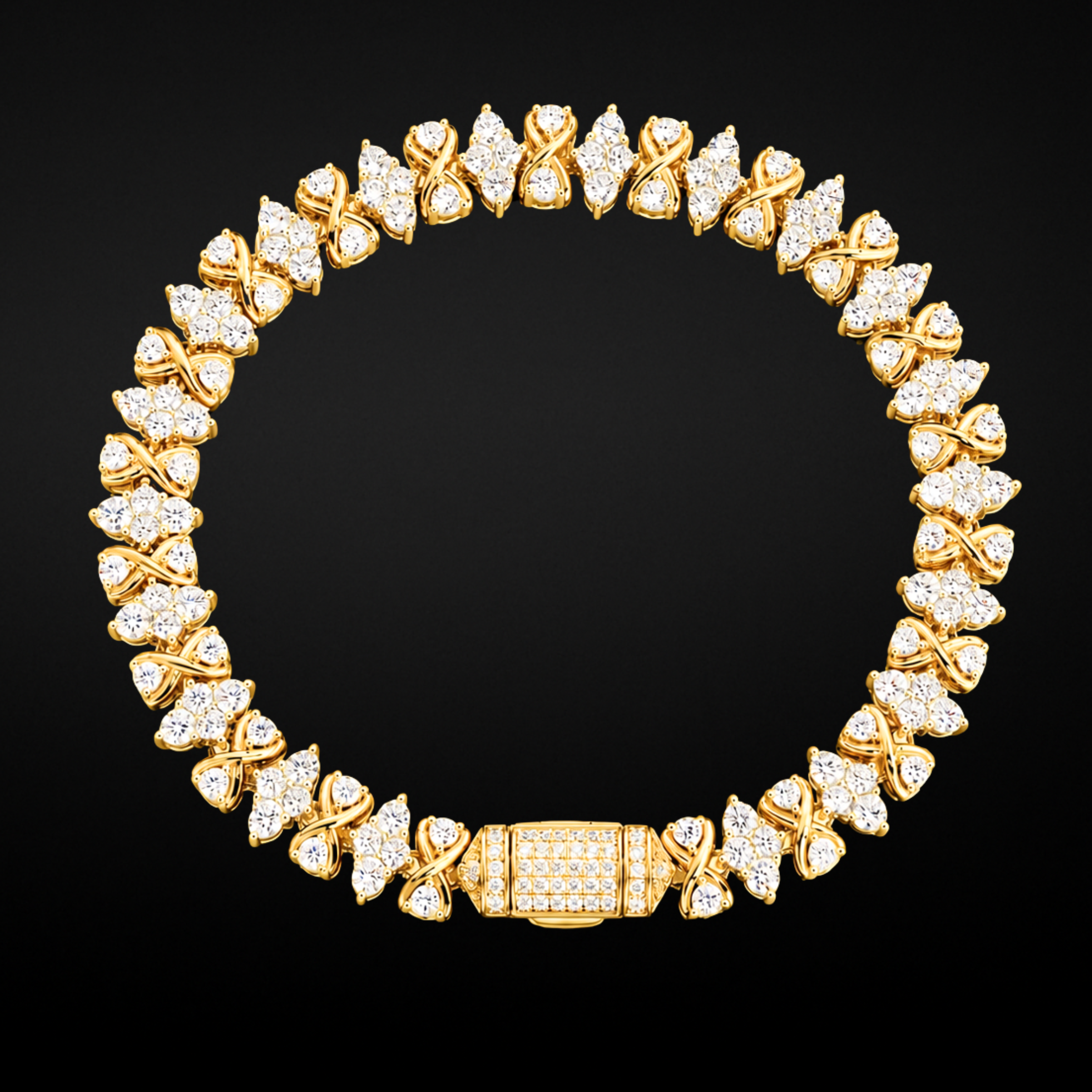 Étoile Infinie Bracelet