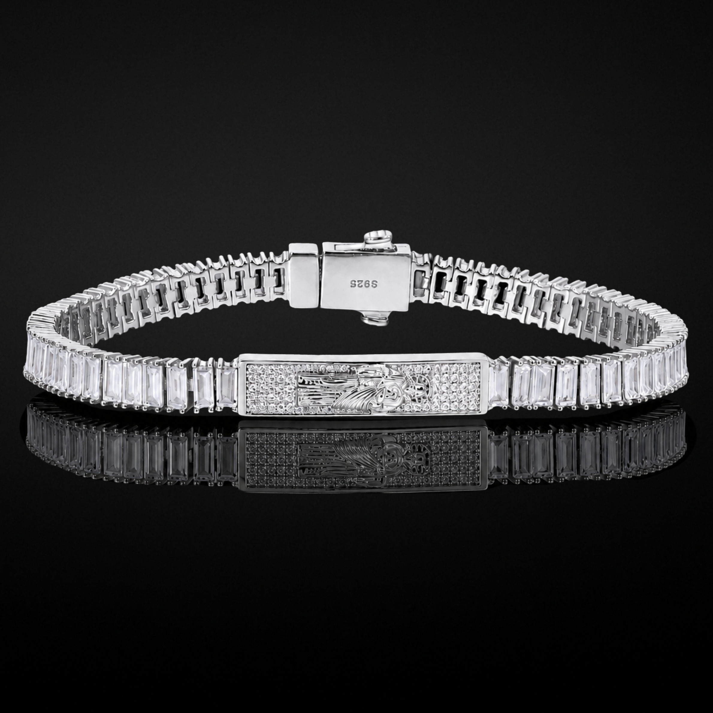 Saint Jude Bracelet