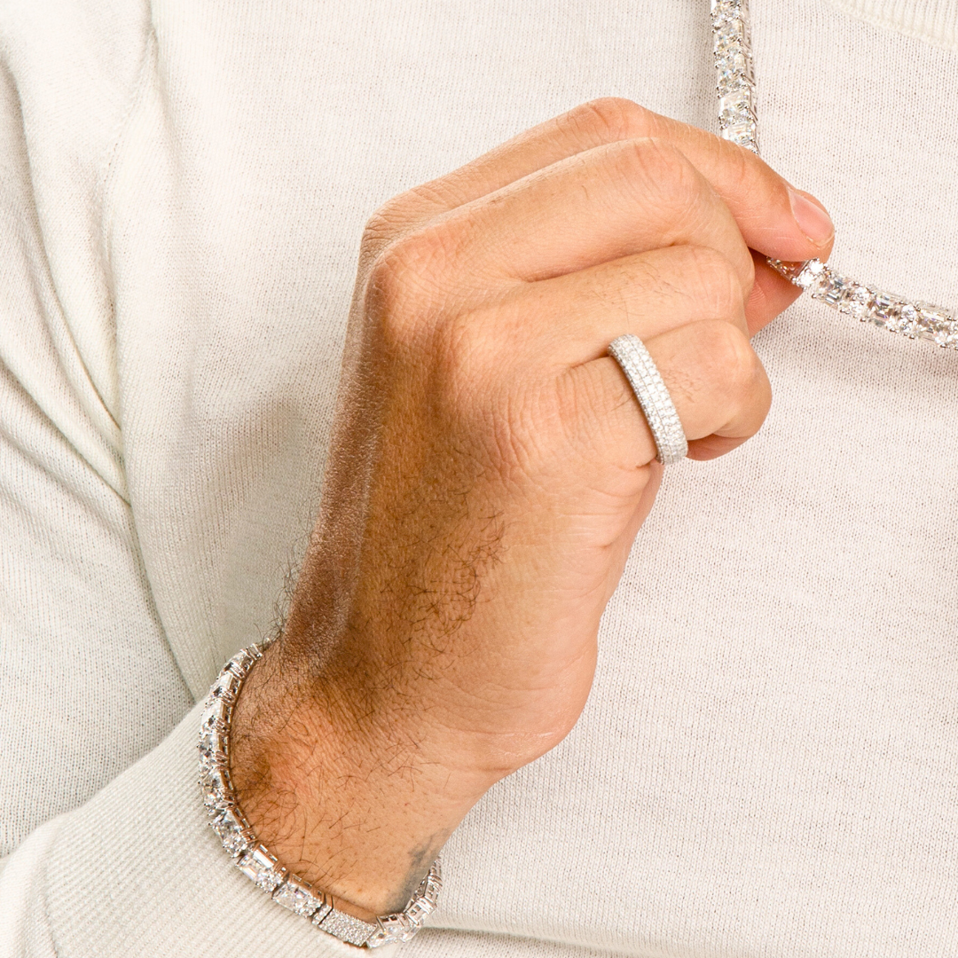 L’Arctique Ring