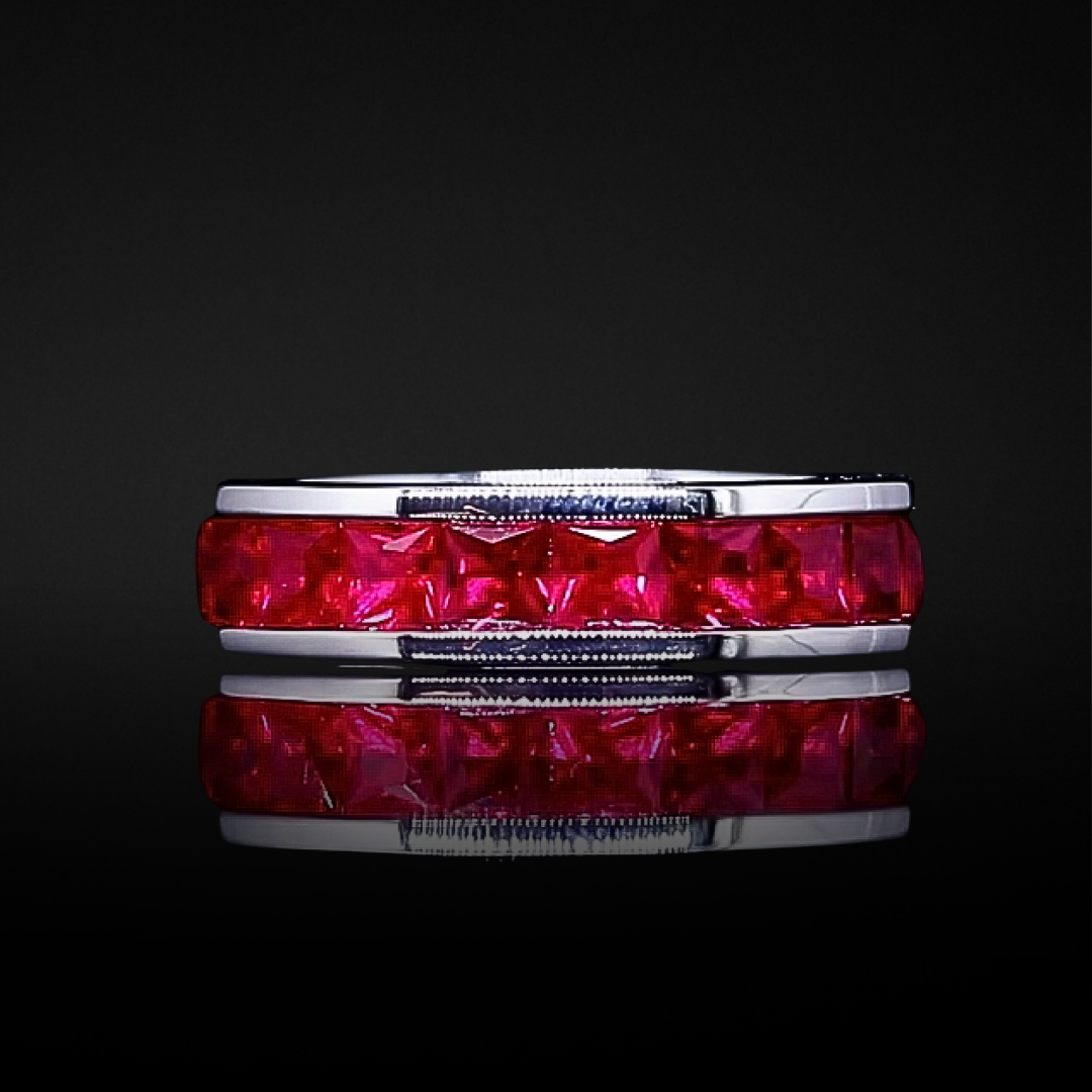 Ligne Rubis