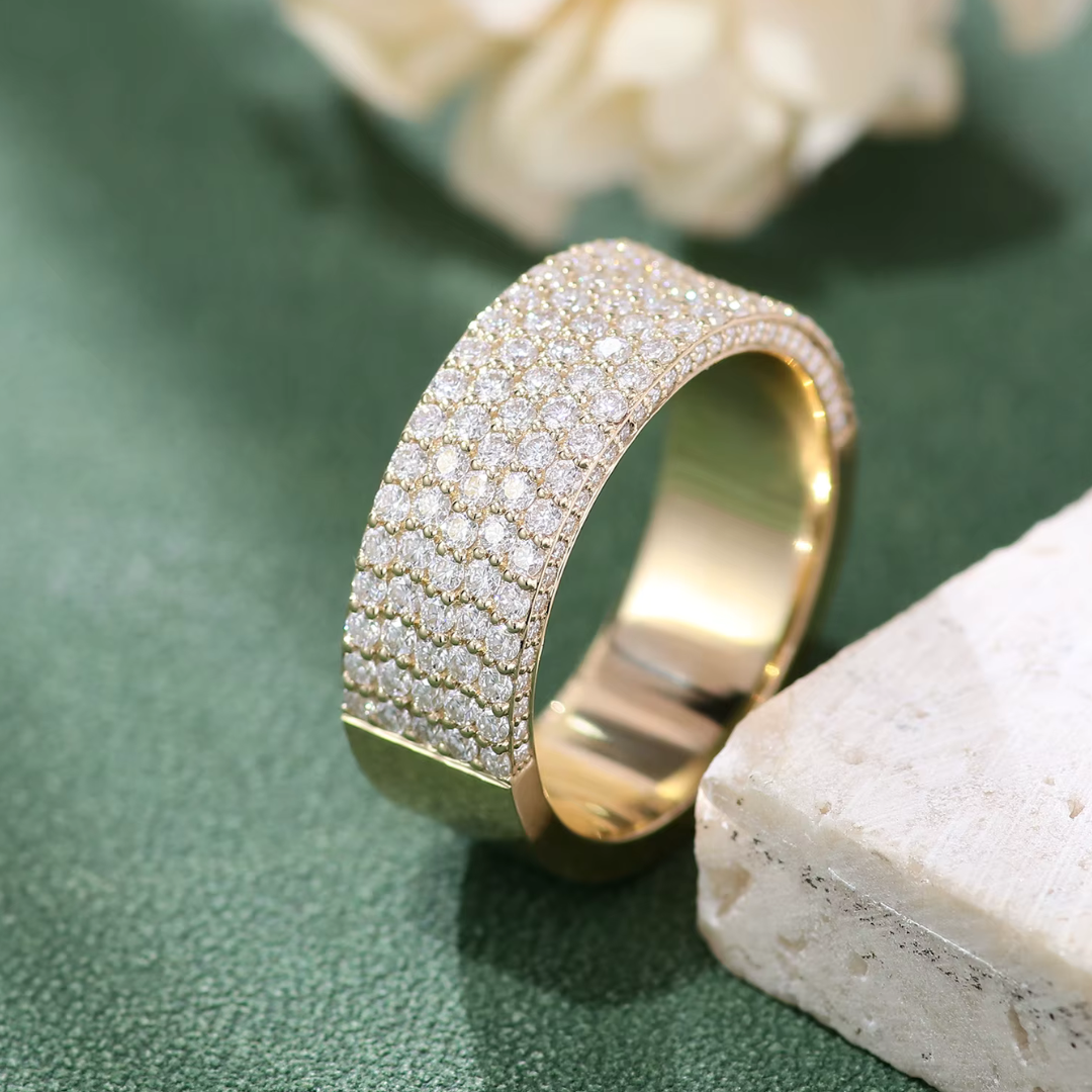 L’Empire Pavé