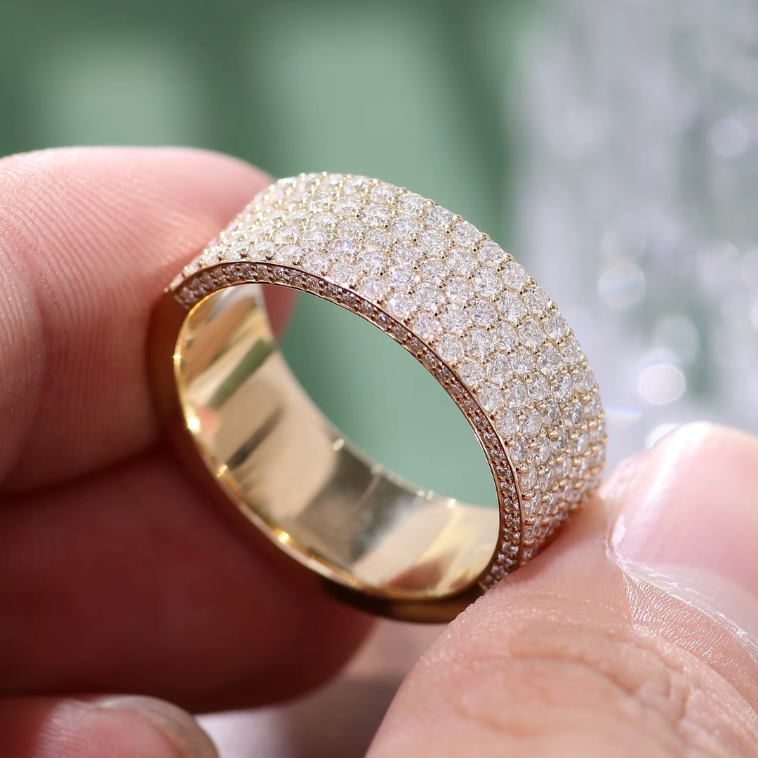 L’Empire Pavé
