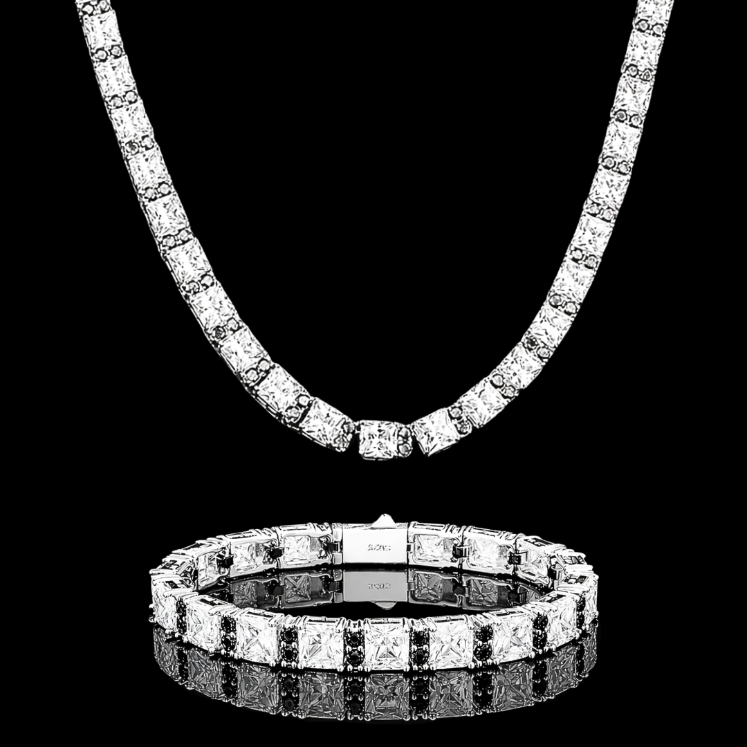 Océan Éclipse Lumière Set