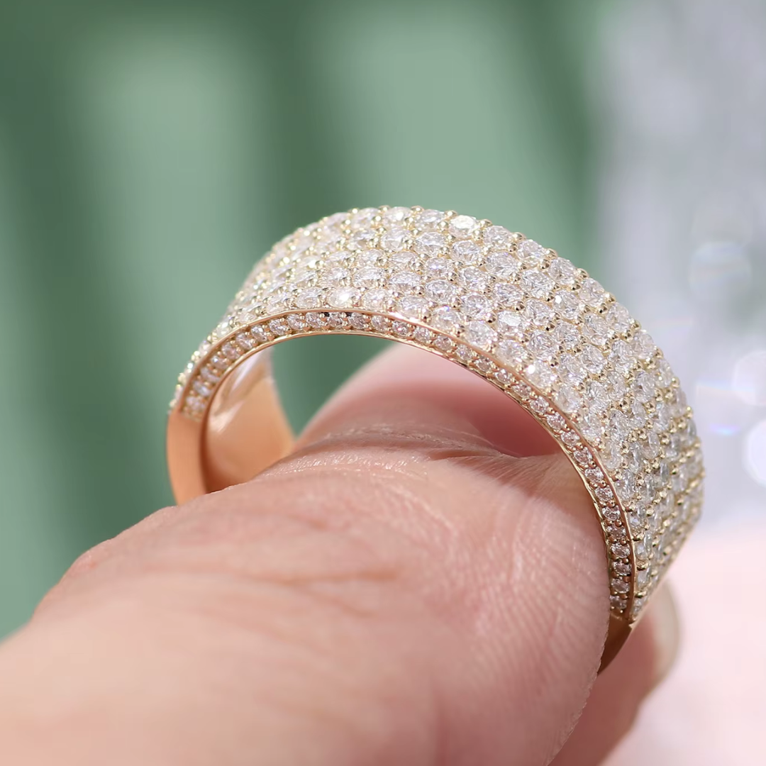 L’Empire Pavé