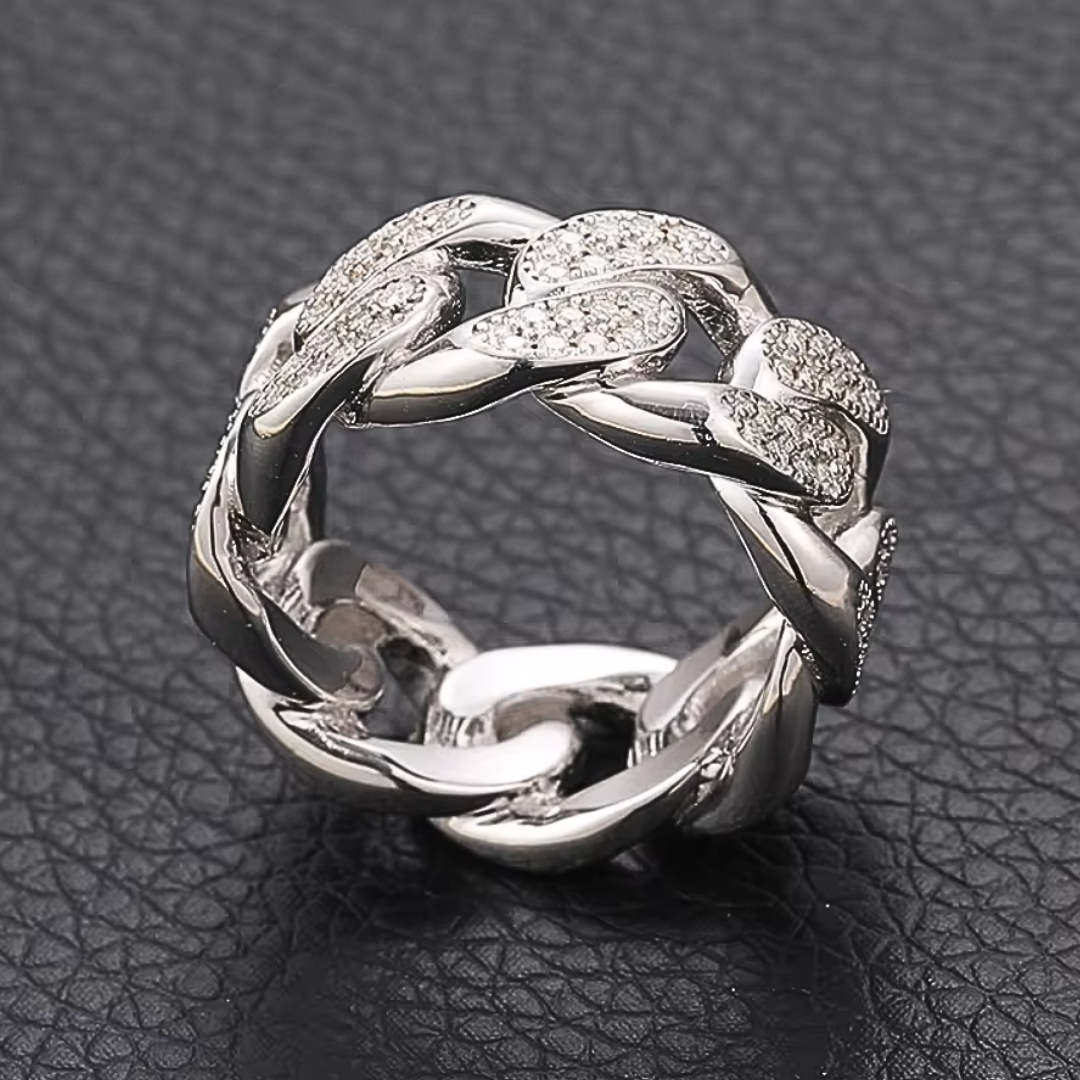 LE MAILLON RING