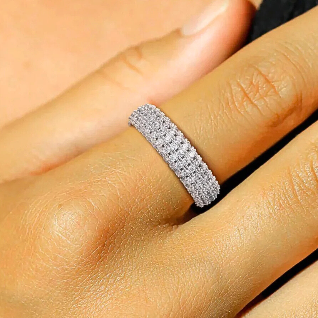L’Arctique Ring