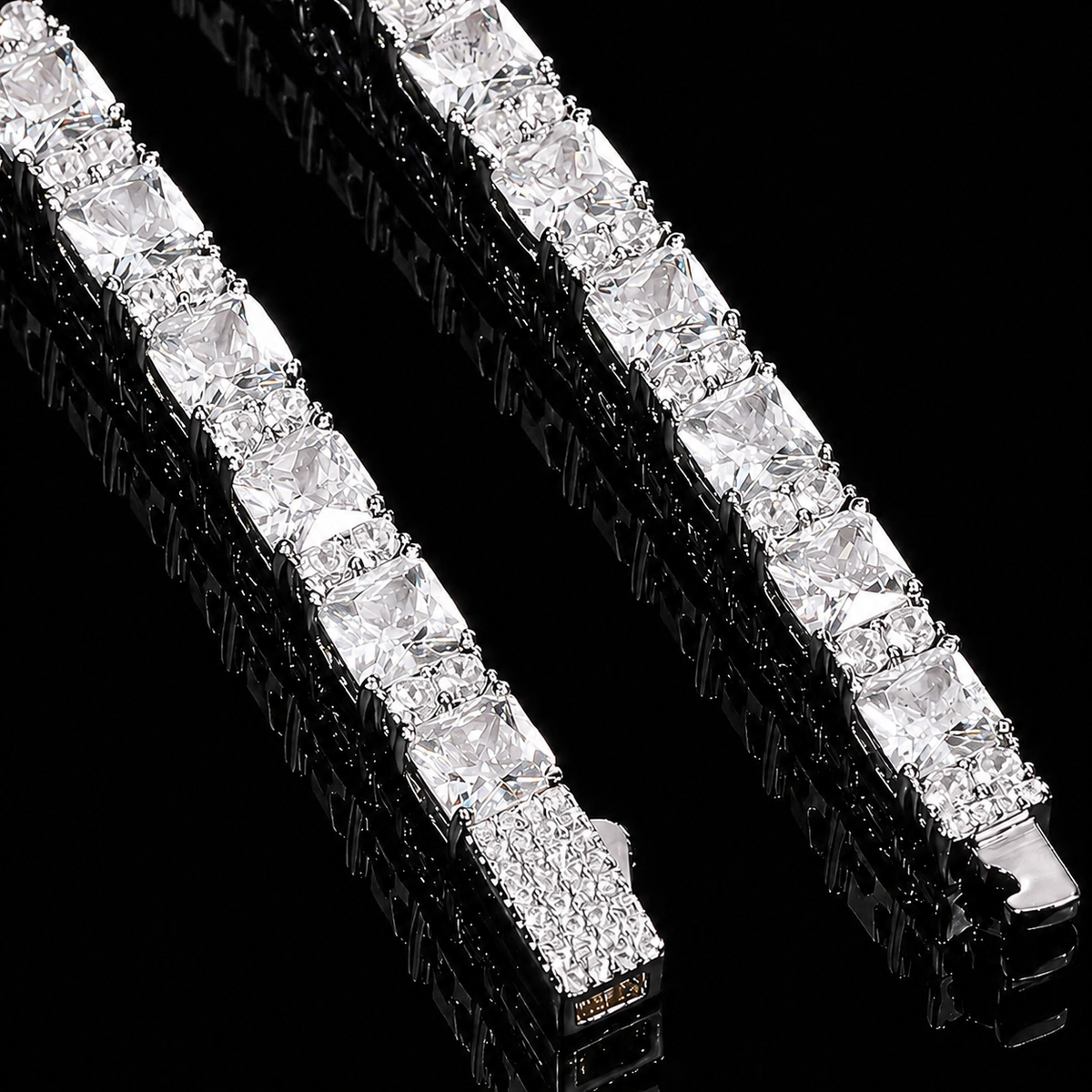 Océan Mist Chain