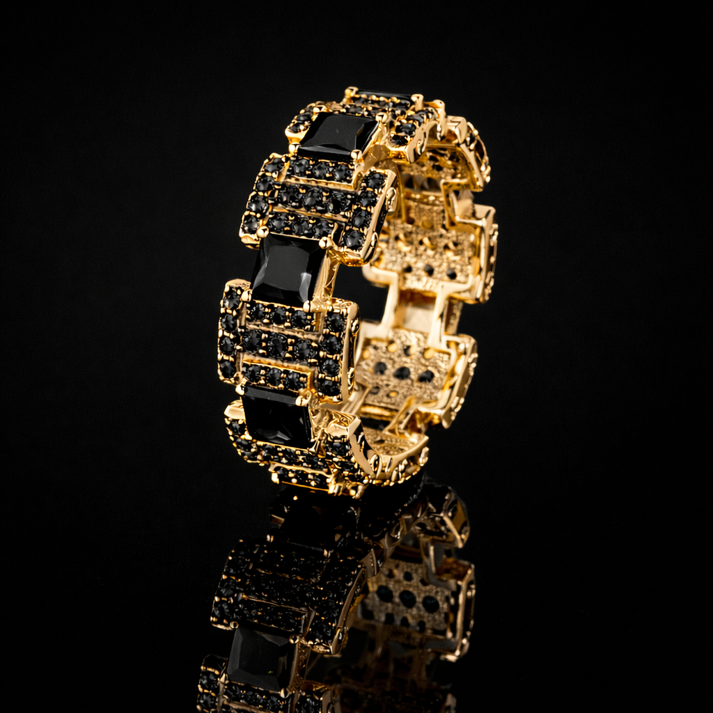 Océan Noir Ring