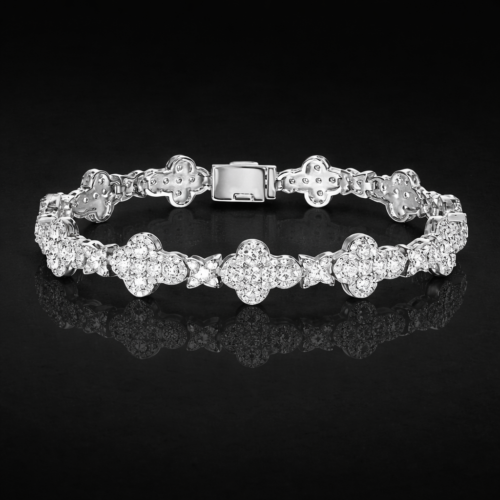 Chaîne de Foi Bracelet