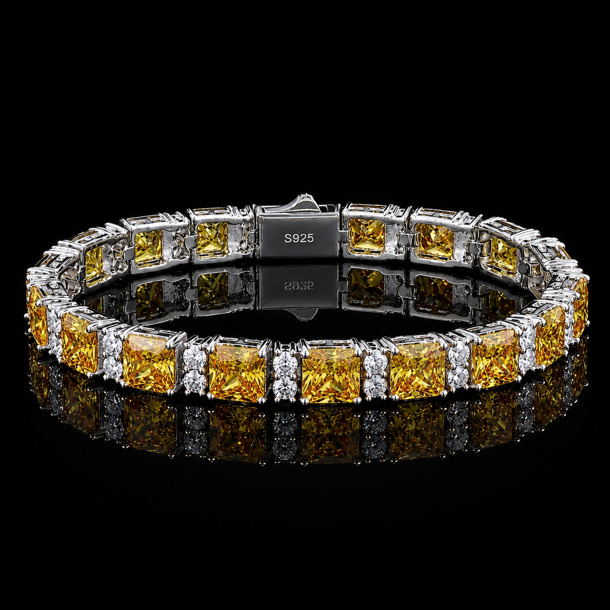Océan Doré Royal Bracelet