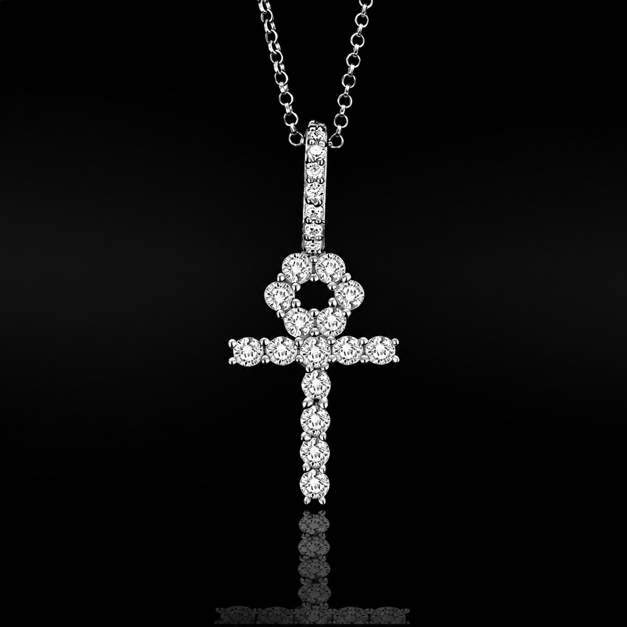La Croix d’Ankh