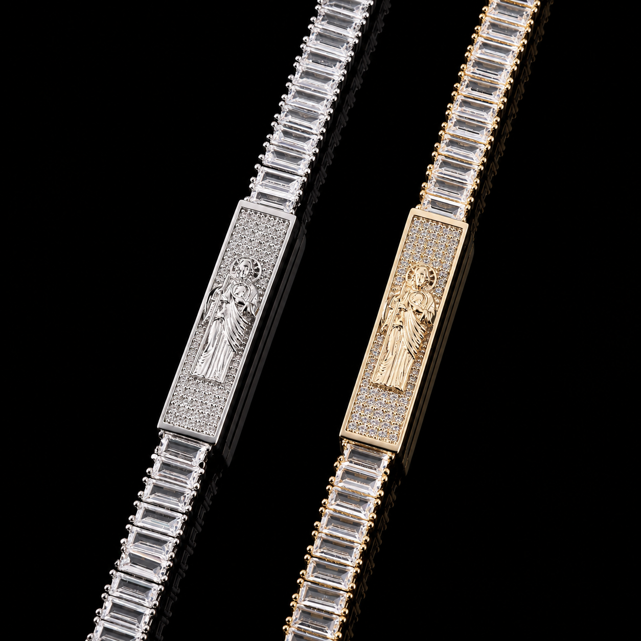 Saint Jude Bracelet