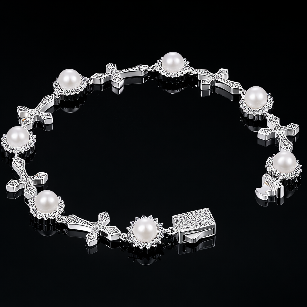 PERLES D’ÉTERNITÉ