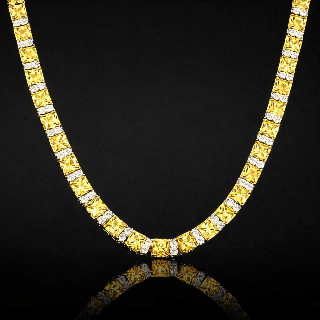Océan Doré Chain