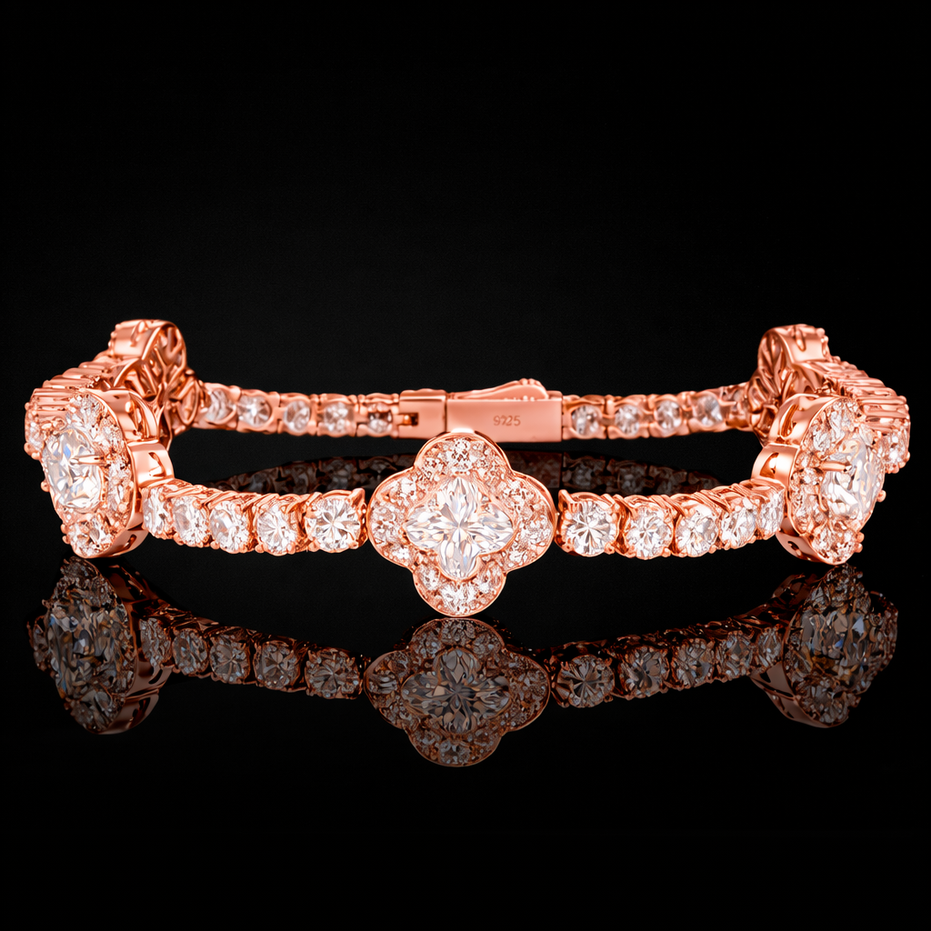Maison Clover Suprême Bracelet