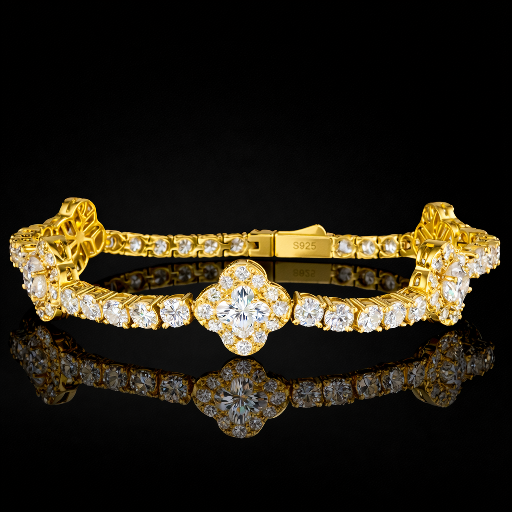 Maison Clover Suprême Bracelet