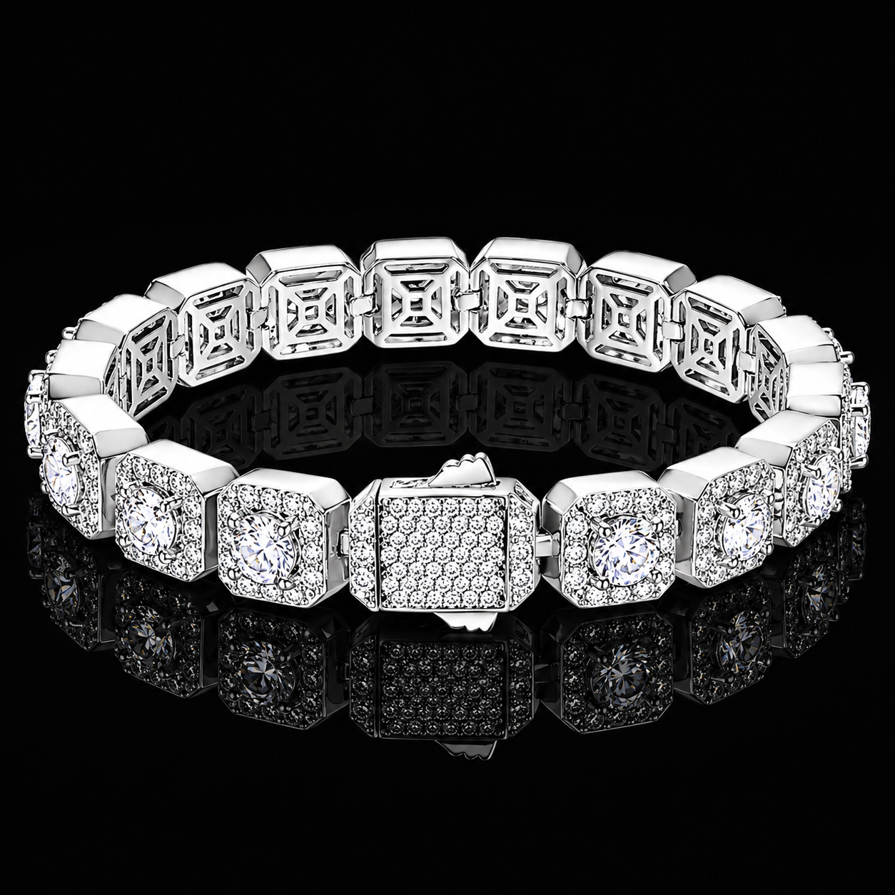 Le Pavé Royale