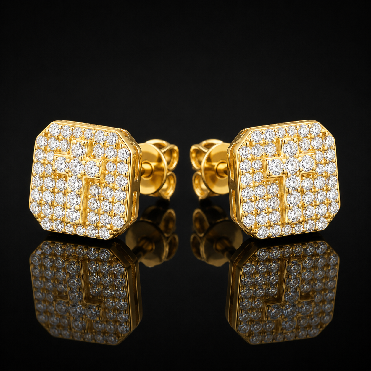 Studs de Croix