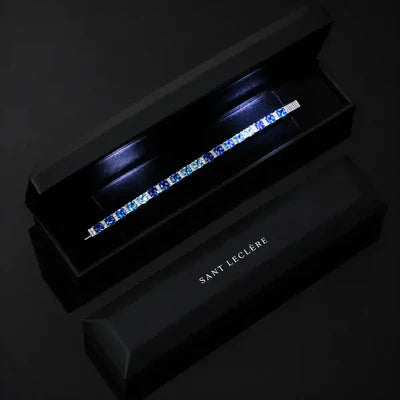 The Océan Bleu Signature Set