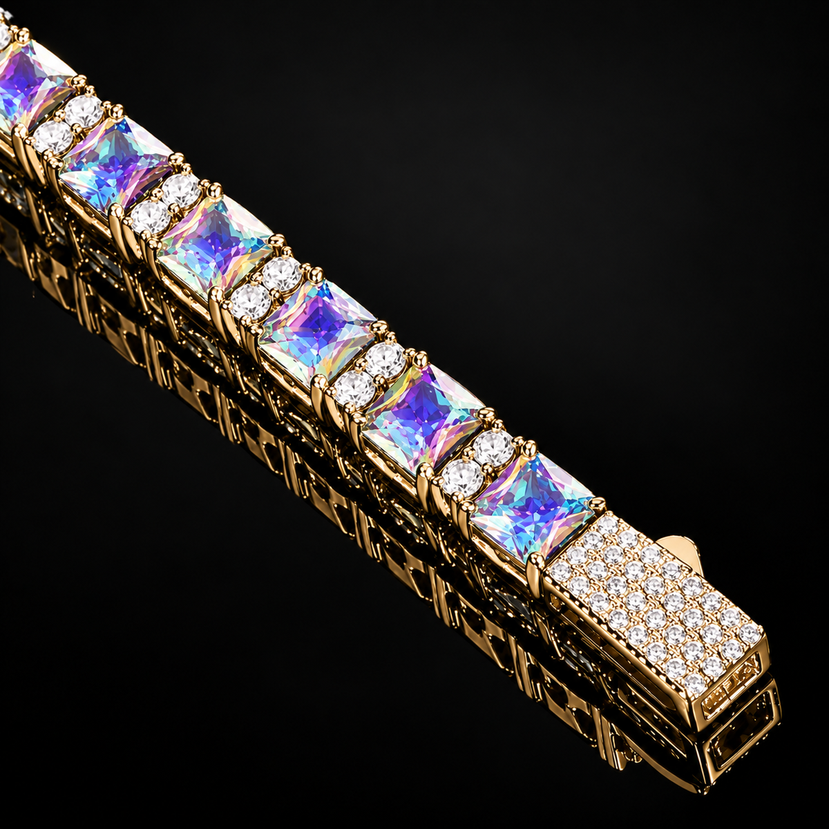 Océan Rainbow Set