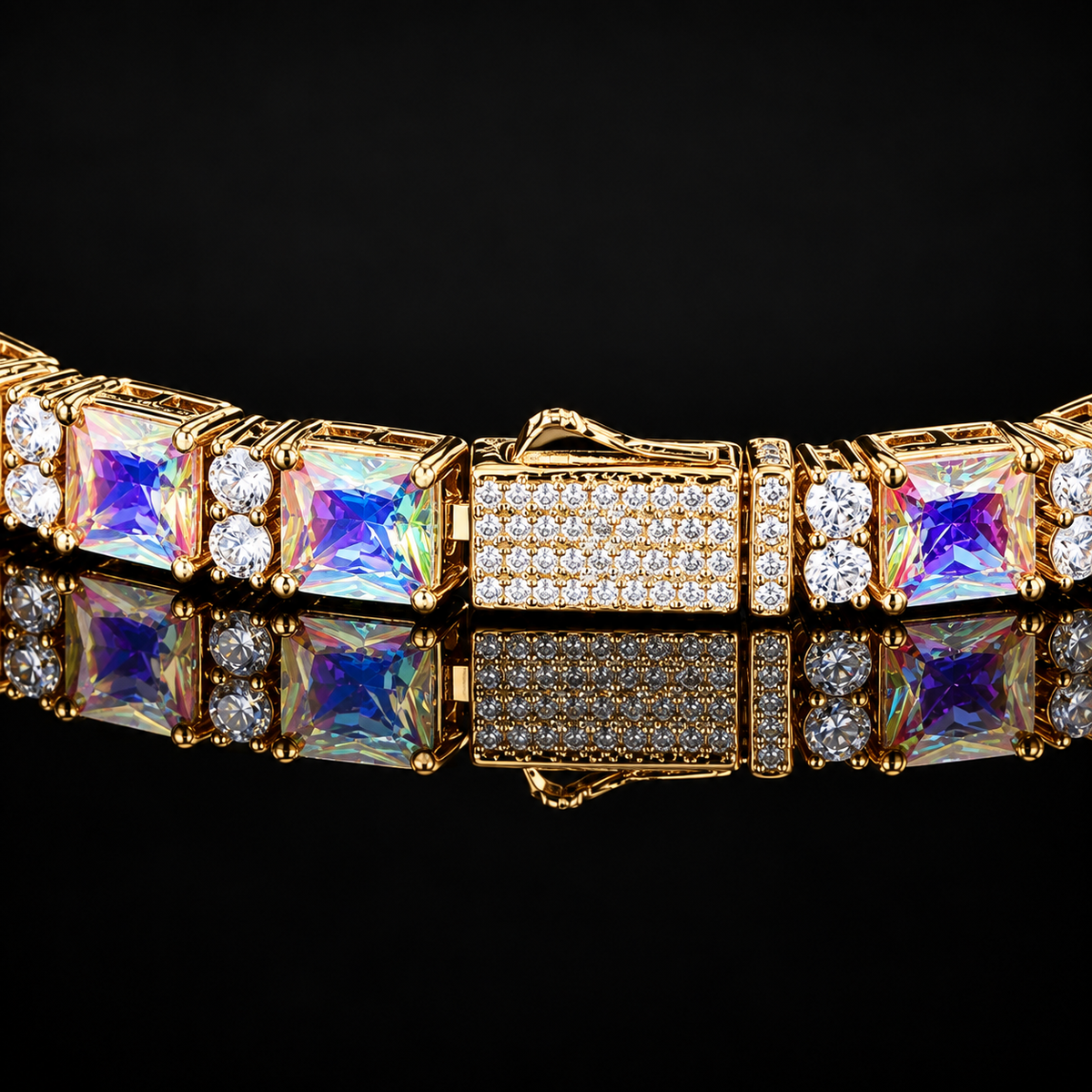 Océan Rainbow Set