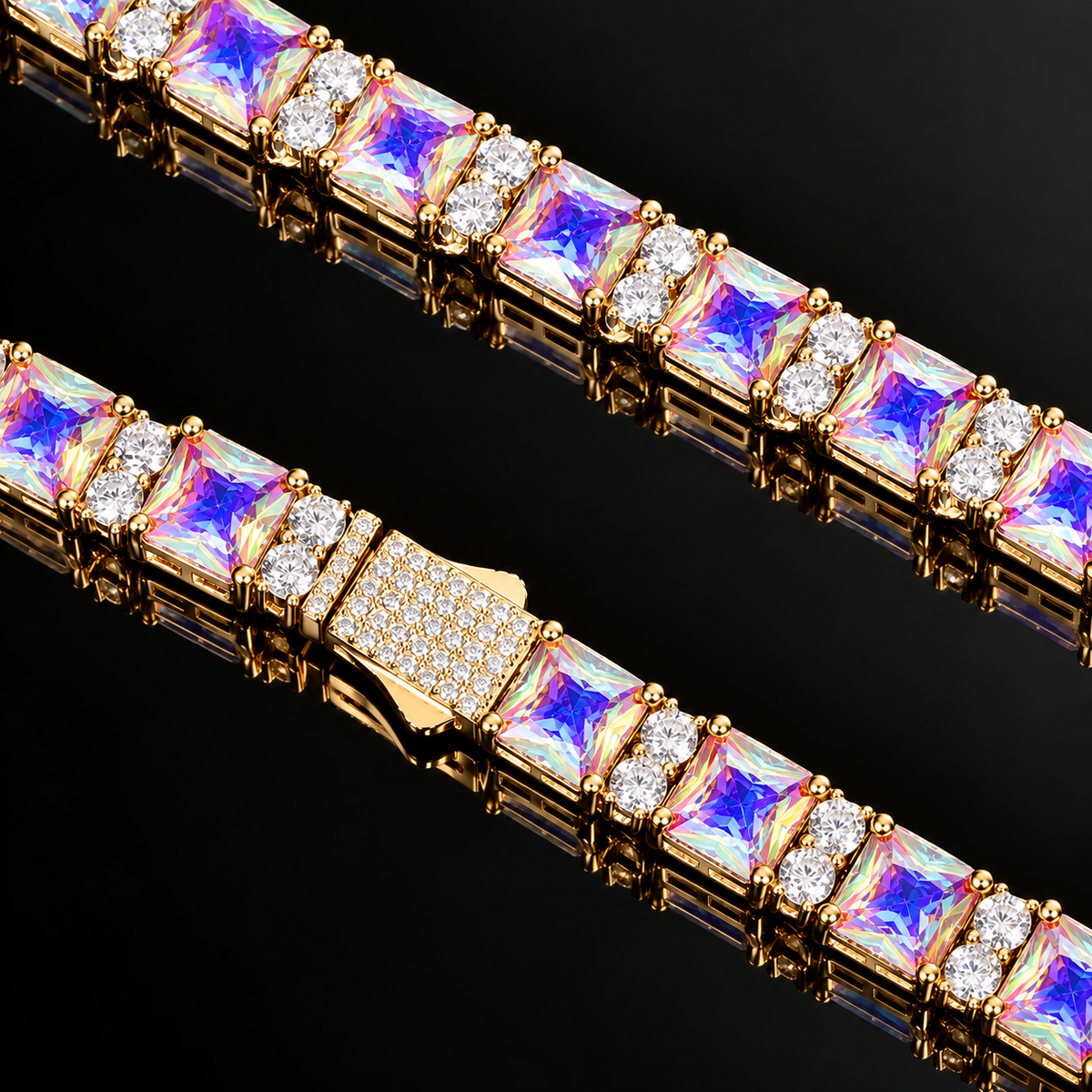 Océan Rainbow Set