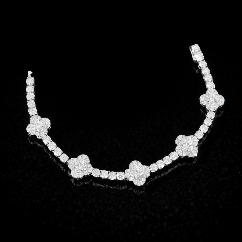 Maison Clover Suprême Bracelet
