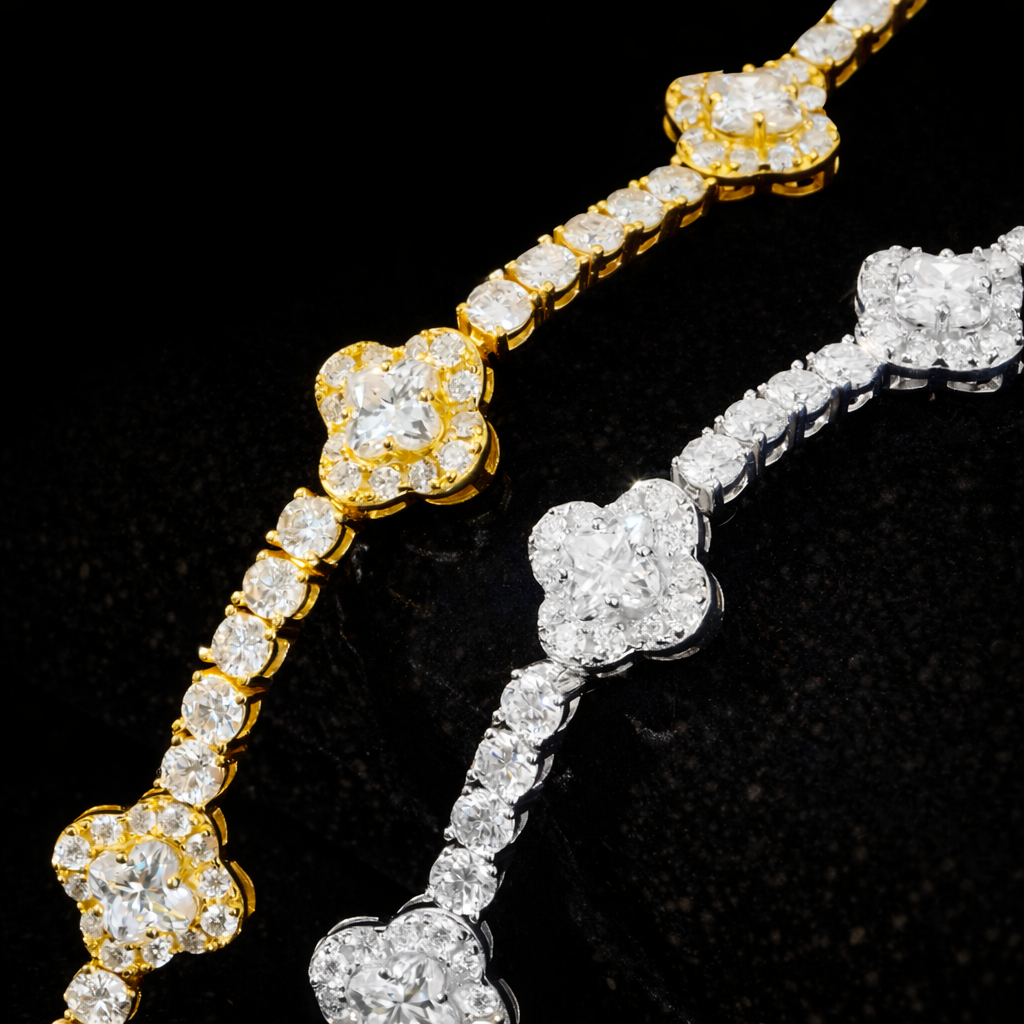 Maison Clover Suprême Bracelet