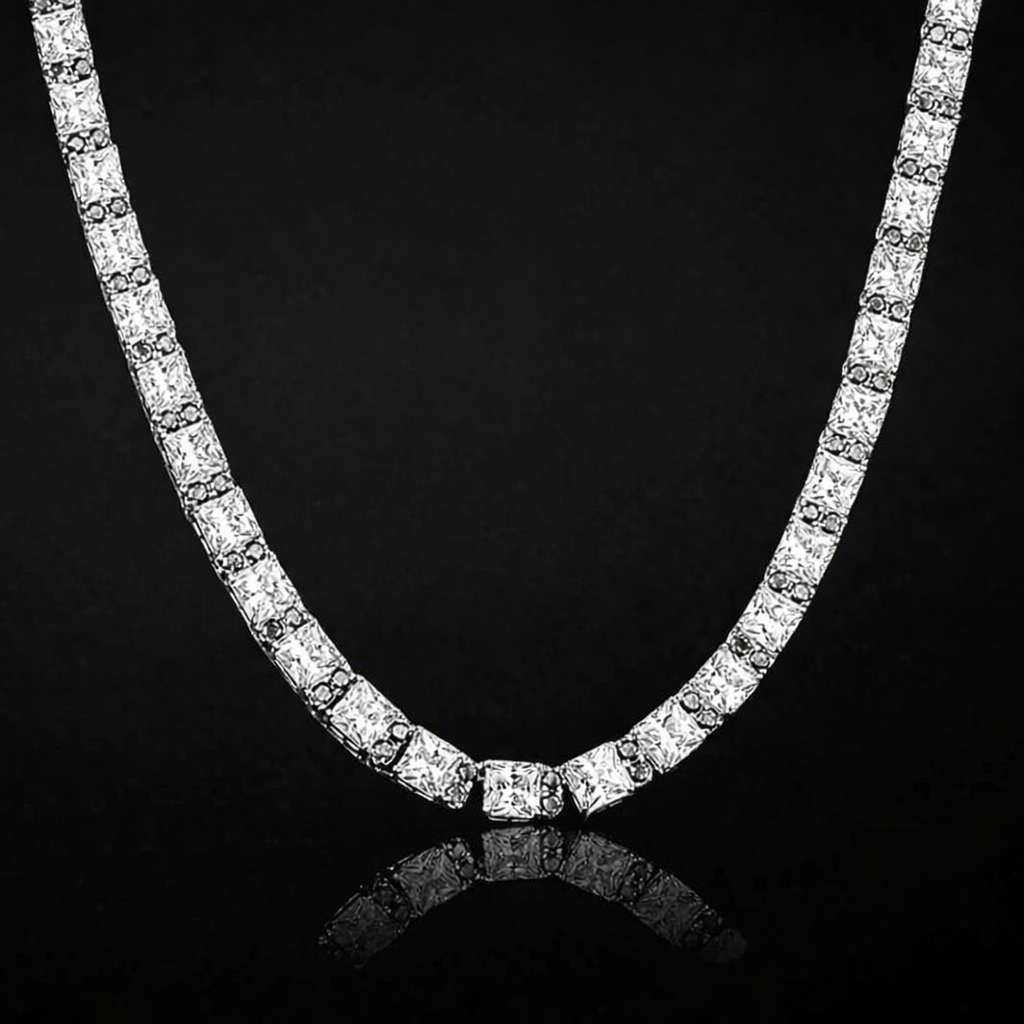 Océan Éclipse Lumière Chain