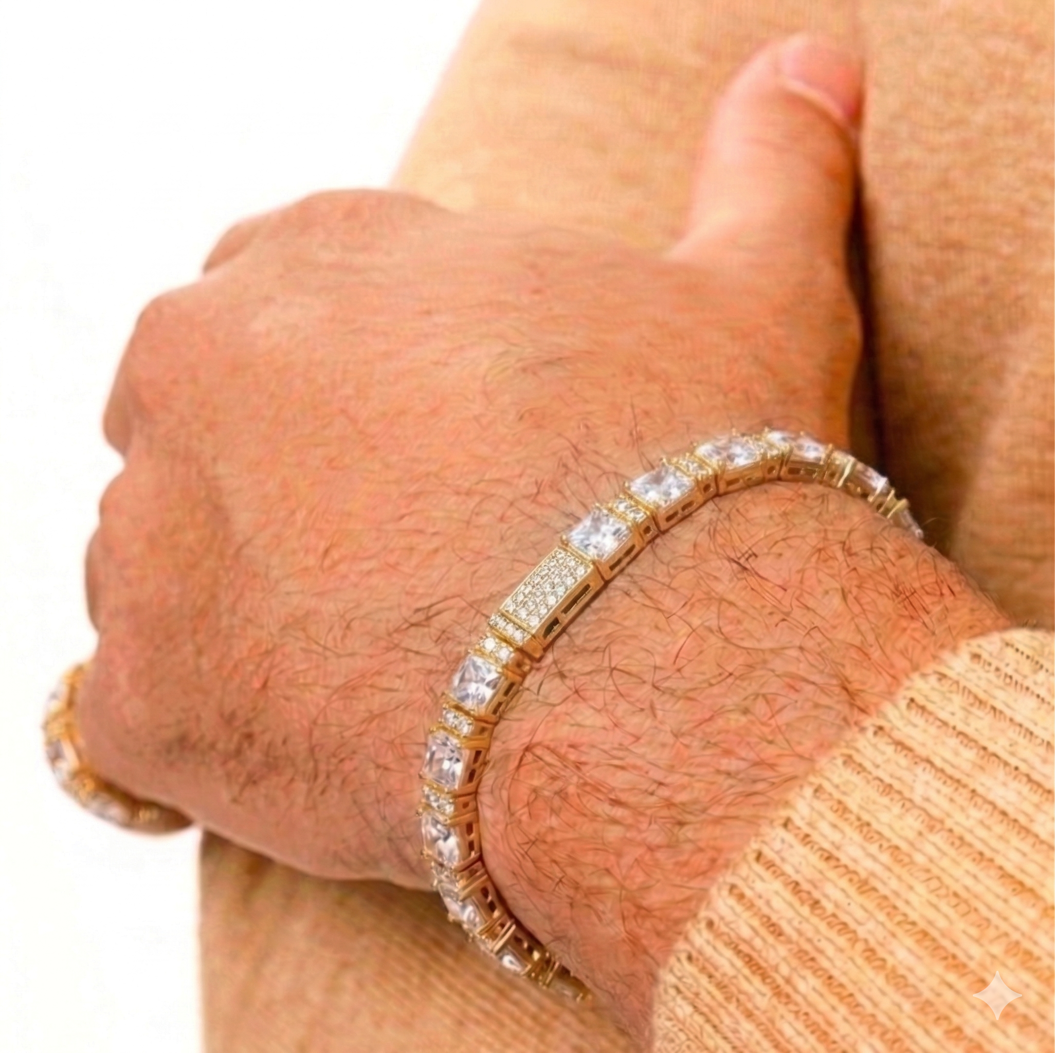 Océan Mist Bracelet