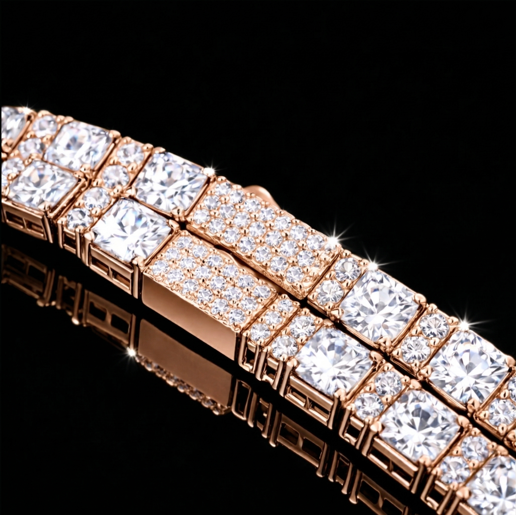 Océan Mist Chain