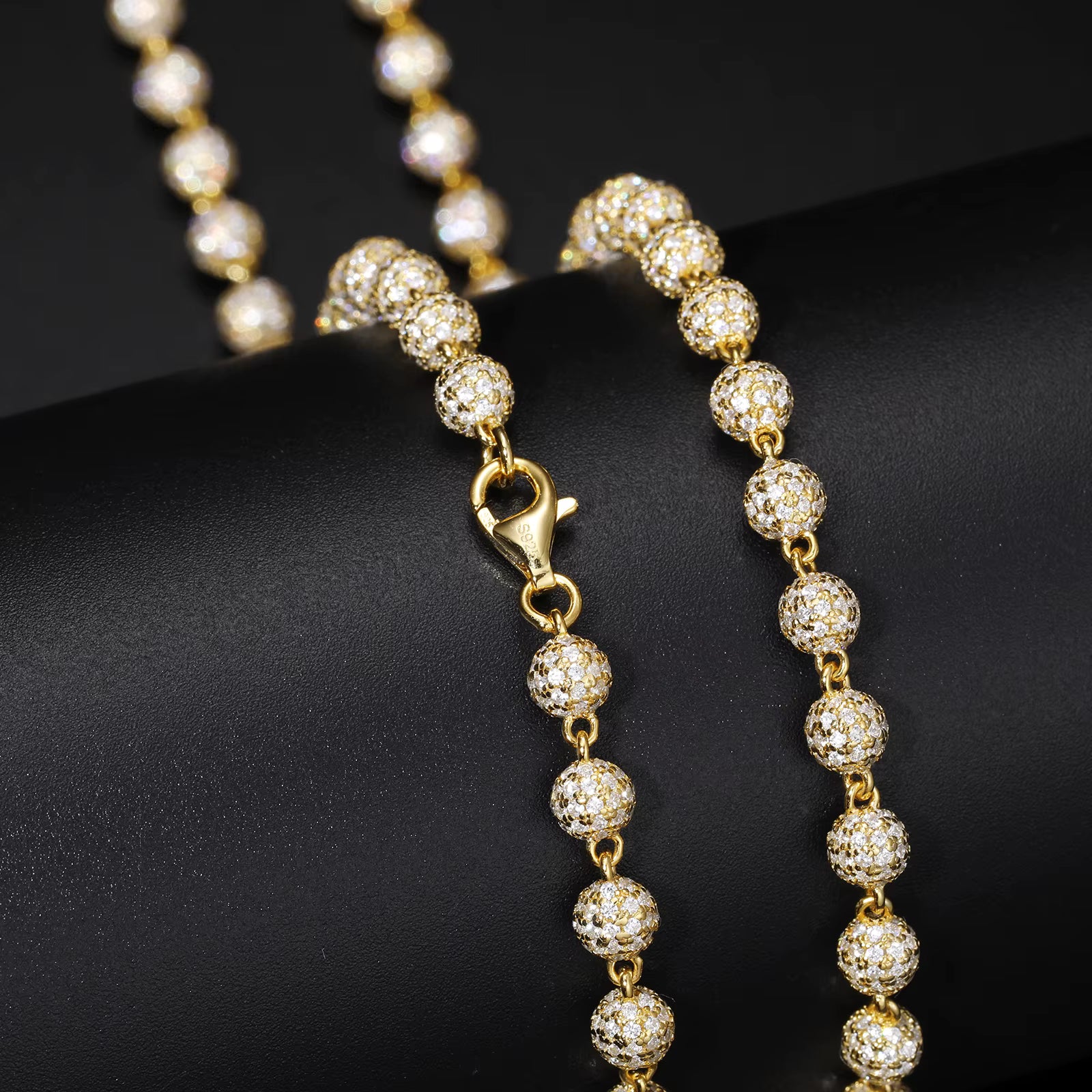 Le Lien Orbital Bracelet