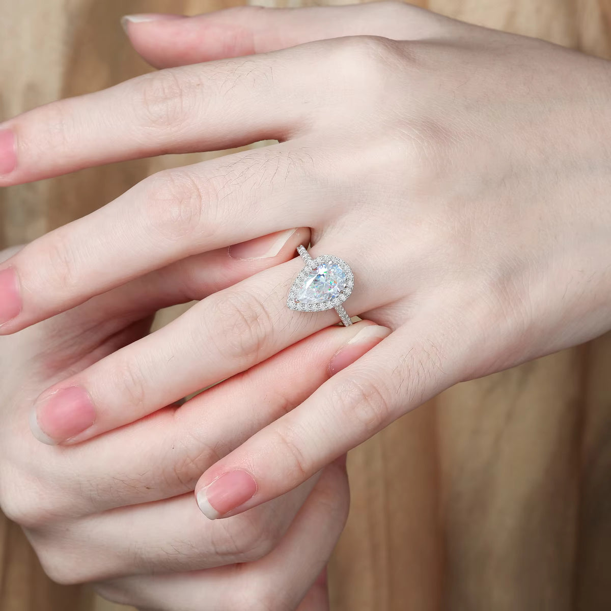 La Grâce Ring